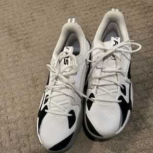 puma basketball shoe